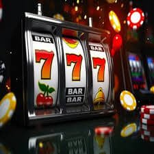 Ilustrasi permainan taruhan sportsbook dan kasino online di jproyal