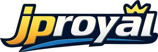 Logo jproyal